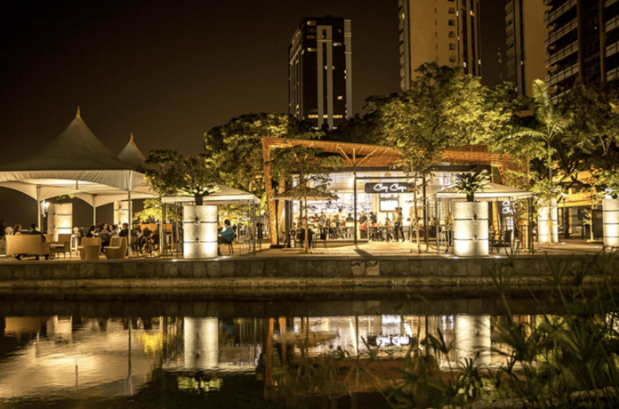 Chop Chops Chop Chops Ecuador